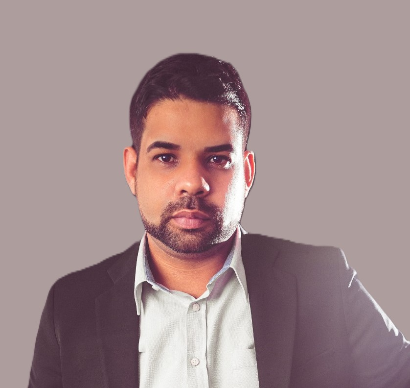 ESP. JADSON DAMASCENO RABELO