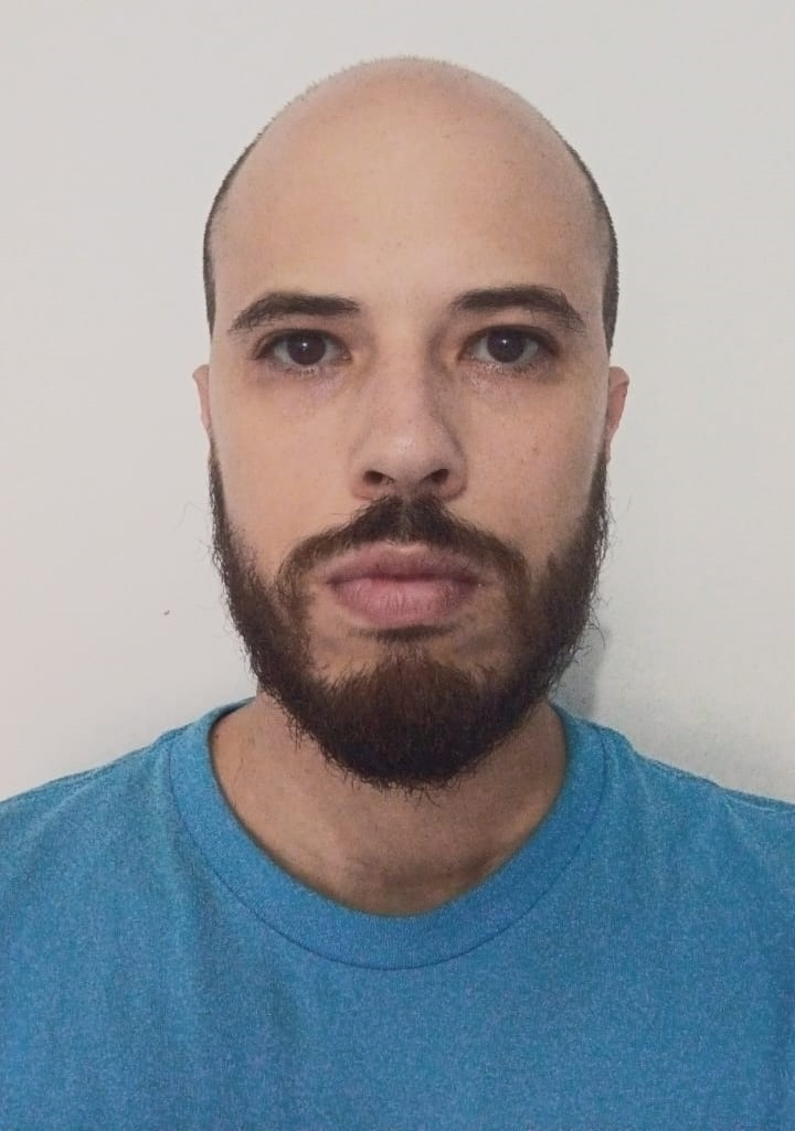 M. SC. FELIPE MOTA MARTINS
