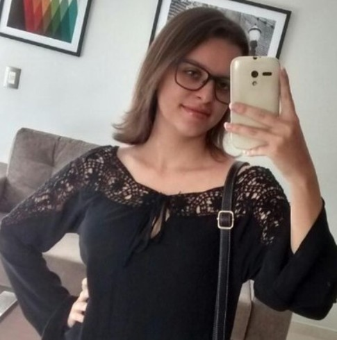 ESP. LUANA LIMA FREITAS