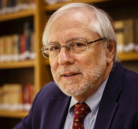 PAULO ROBERTO DE ALMEIDA