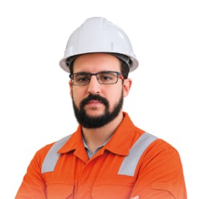 D. SC. DANILO COLOMBO
