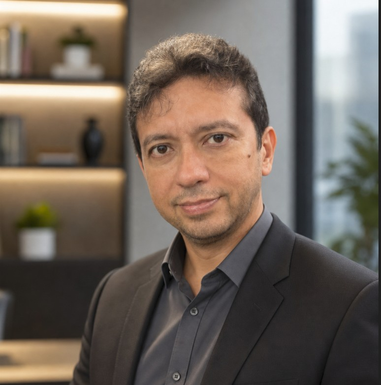 Daniel Teófilo Vasconcelos