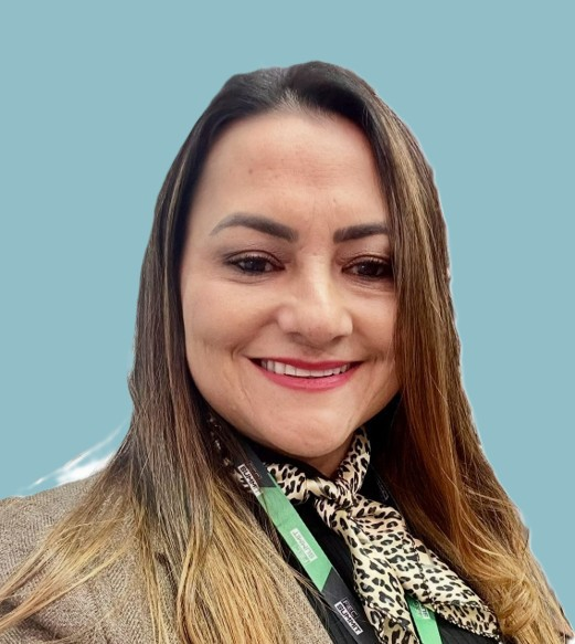 M. SC. VÂNIA TEIXEIRA DE LIMA