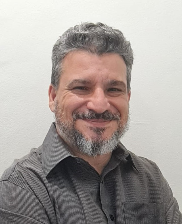 M. SC. LUIS EDUARDO SANTOS FORTES