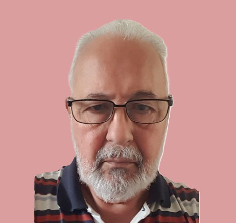 M. SC. JOÃO CARLOS MARTINS COELHO