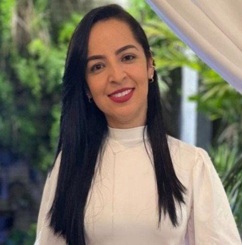 ESP. DAYSE CARVALHO