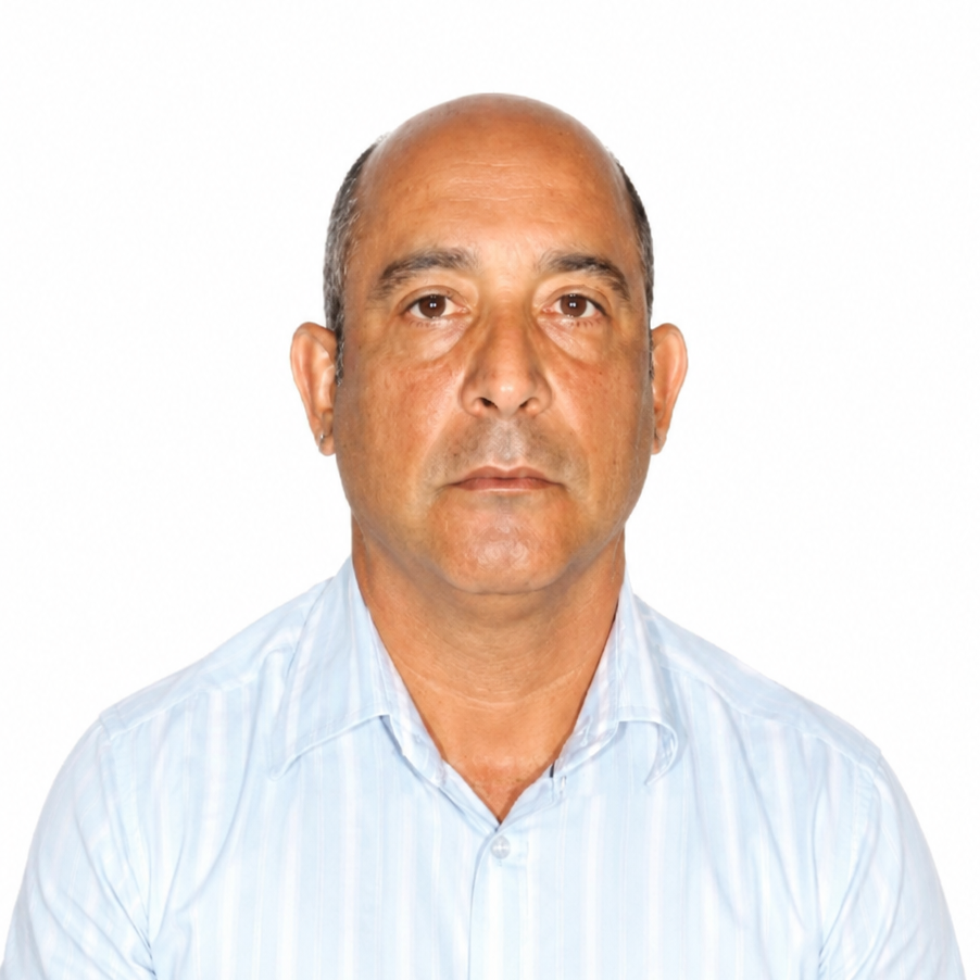 D. SC. ADSON VIANA ALECRIM