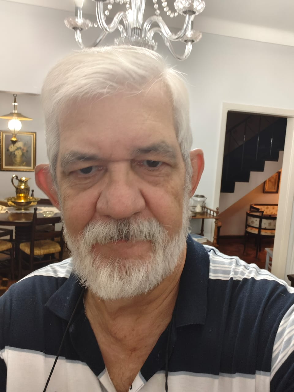 ROBERTO CHUST CARVALHO 