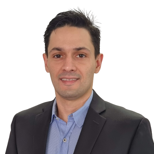 GIOVANI FERREIRA MACHADO