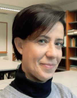ANA SILVIA PEREIRA SANTOS