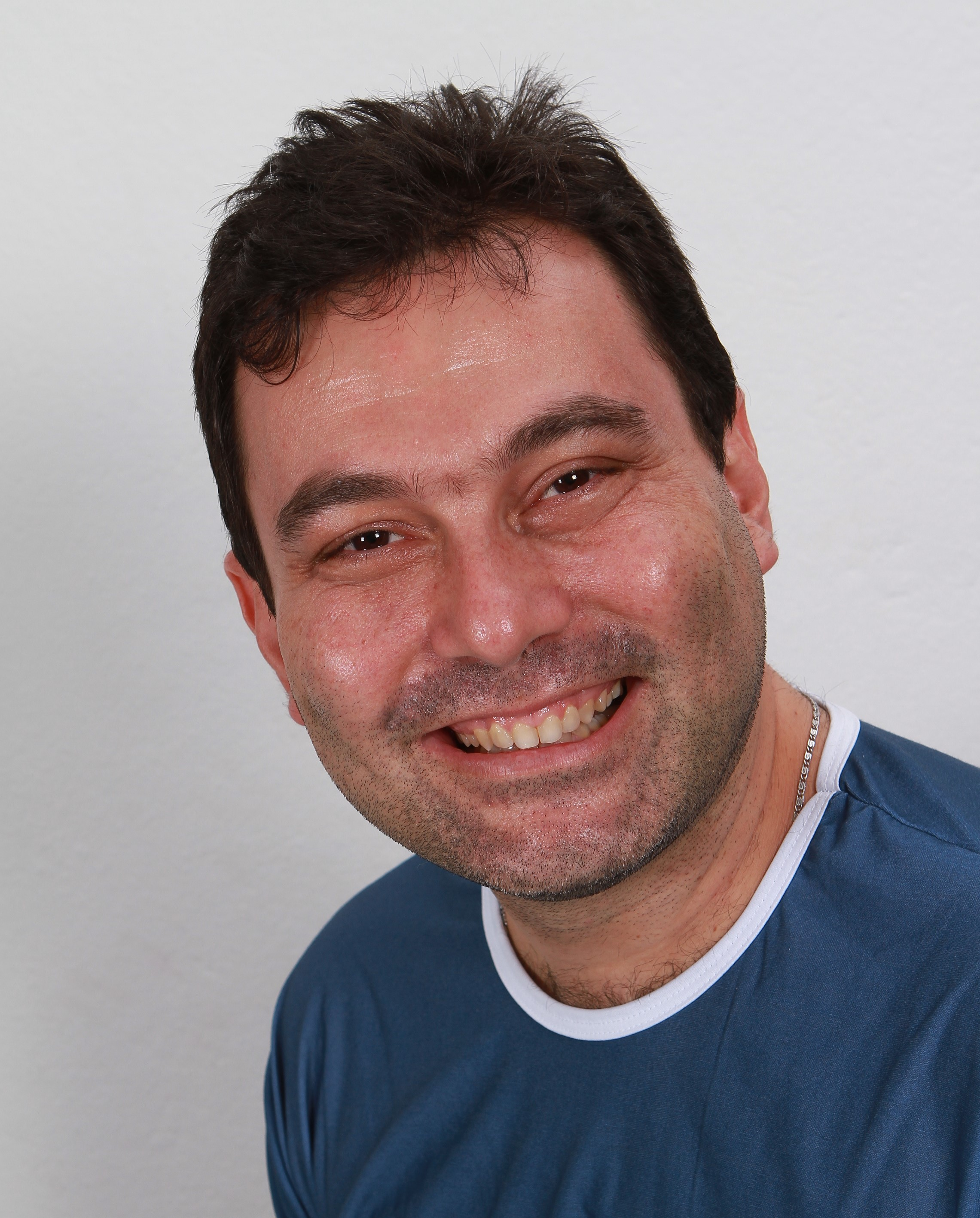 D. SC. EDUARDO ANTONIO MAIA LINS