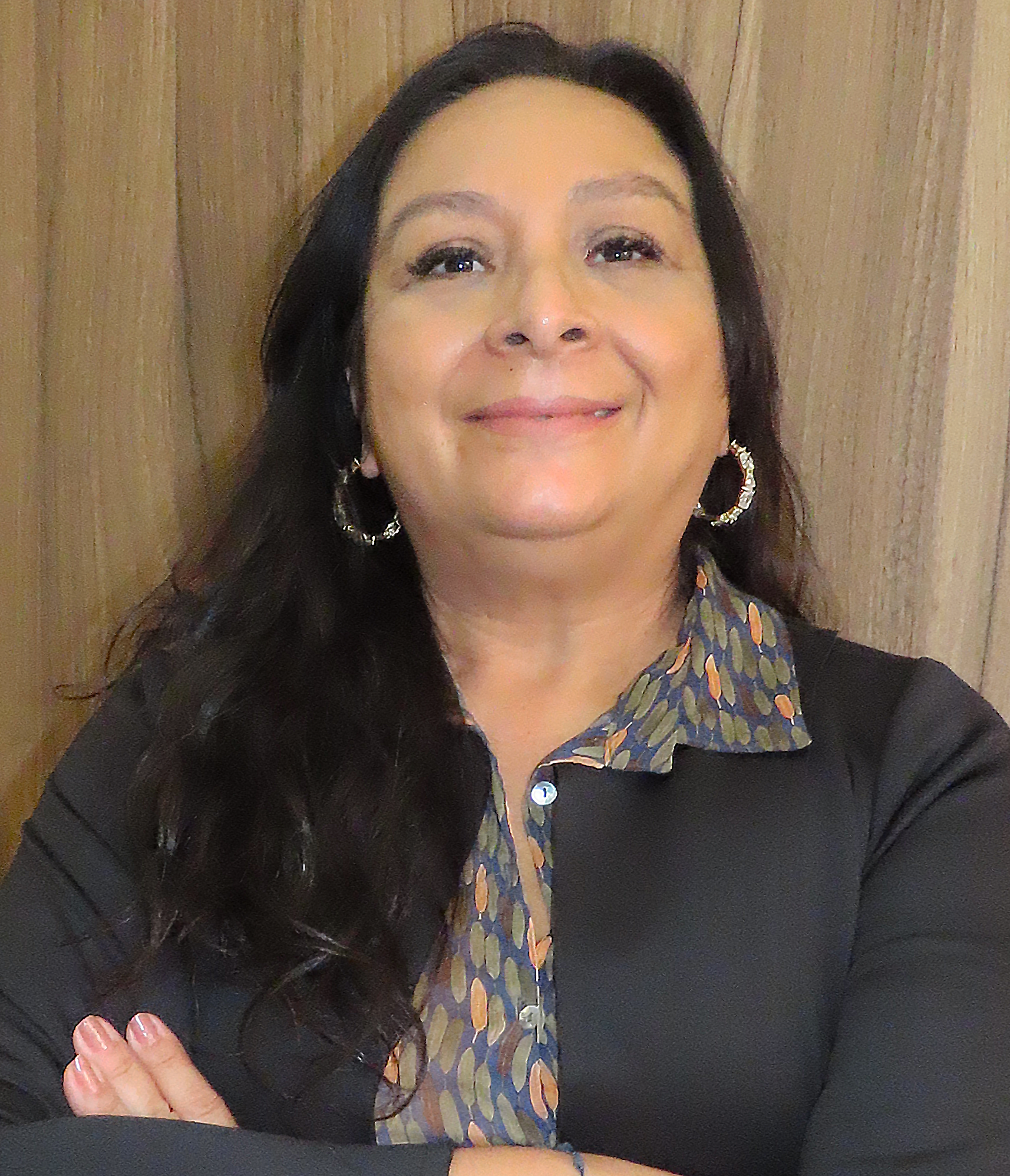 ESP. PAULA PETTER