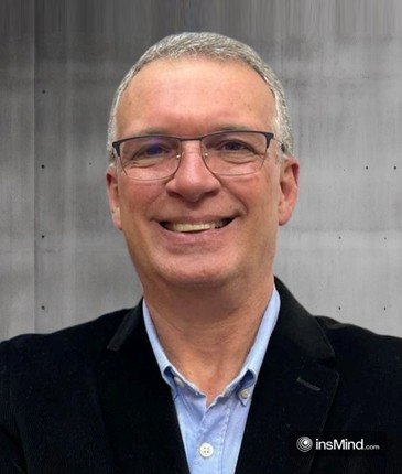 ESP. LUÍS HENRIQUE MORAES DE SOUZA 