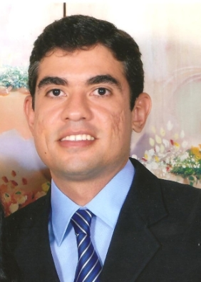 M. SC. HELDER GRAMACHO DOS SANTOS