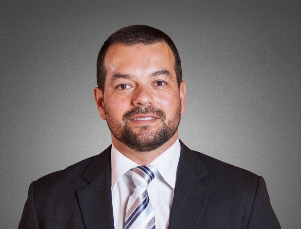 M. SC. RAFAEL FERNANDES TEIXEIRA DA SILVA