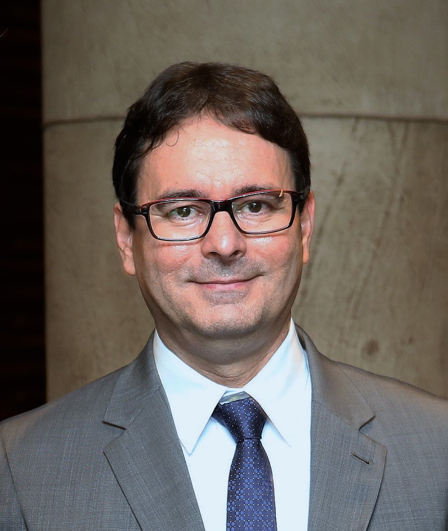 D. SC. ALBERTO JOSÉ FOSSA