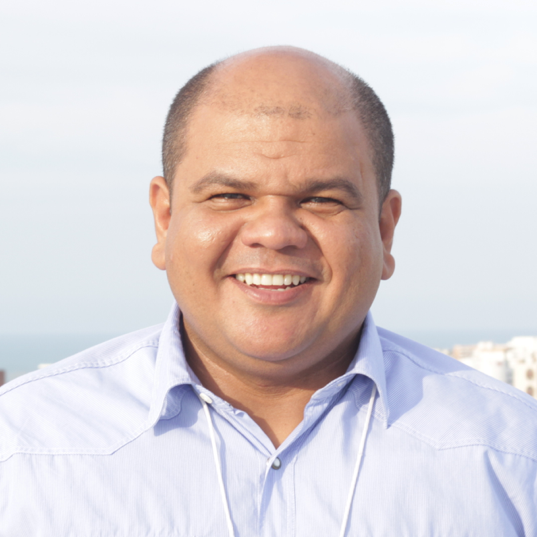 ESP. MAIRTON SANTOS DE SOUSA