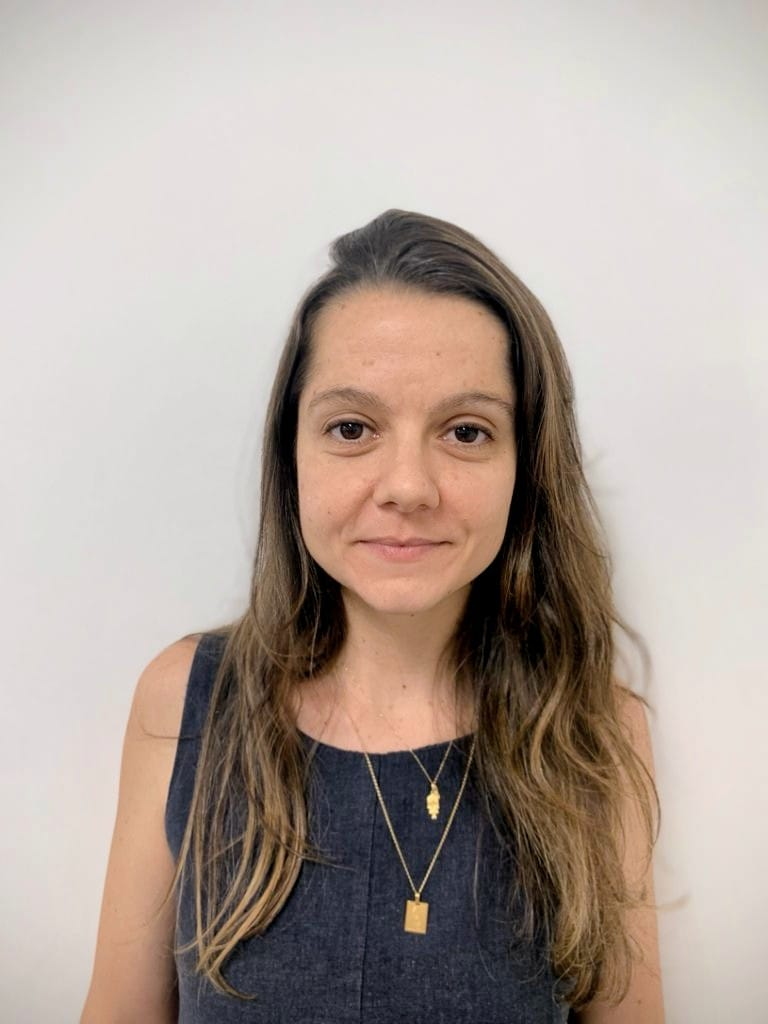 ESP. BARBARA LETICIA CANTO
