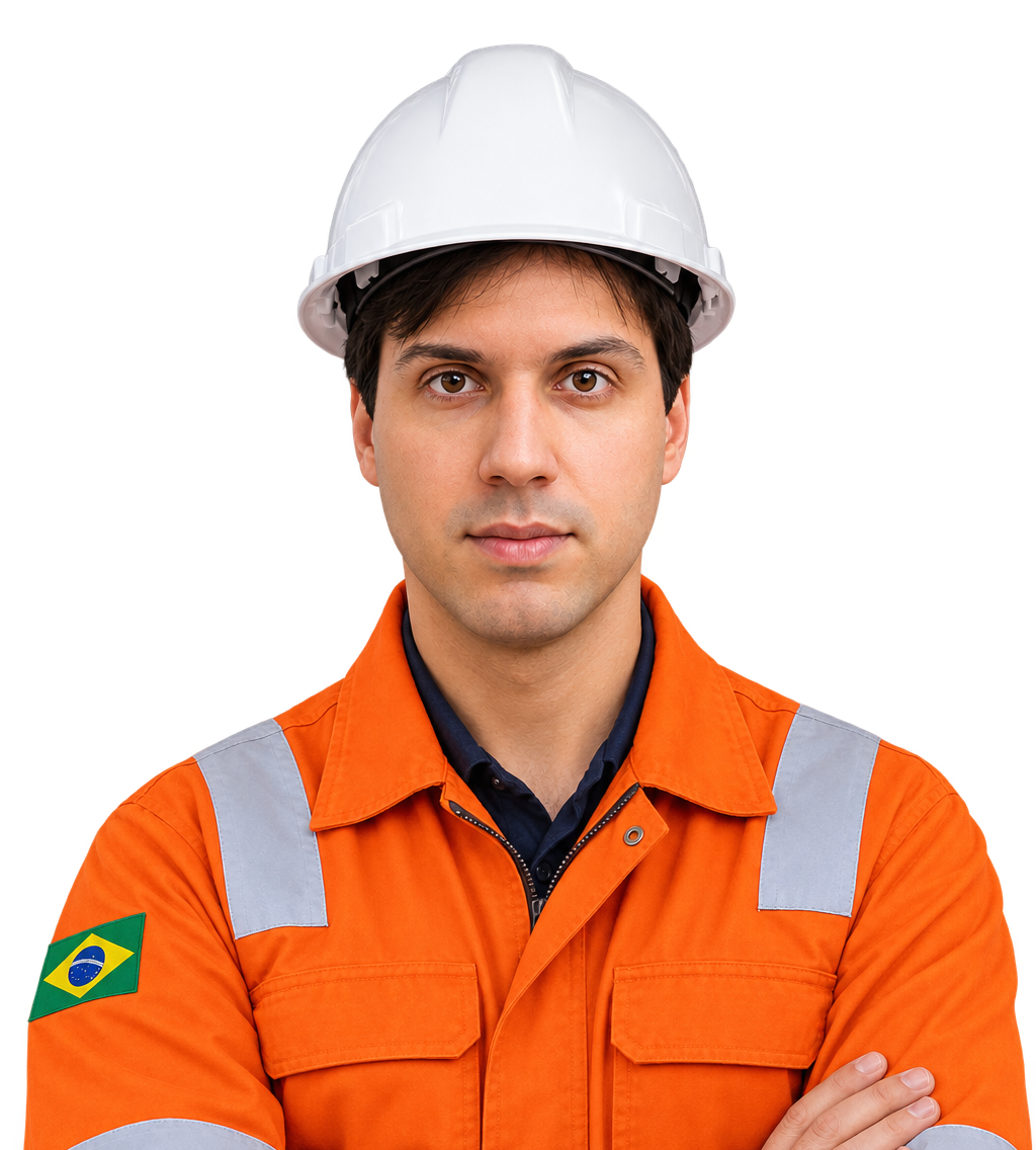 ESP. CAIO NASCIMENTO CISNEIRO