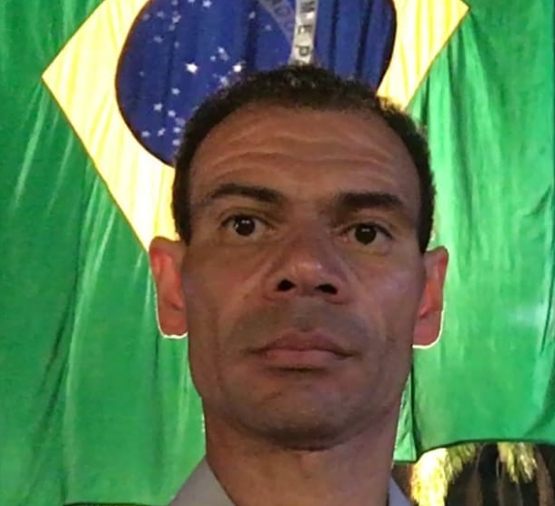 M. SC. RONALDO APARECIDO RIBEIRO