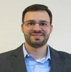 M. SC. JOÃO PAULO ROSCHEL TORRES