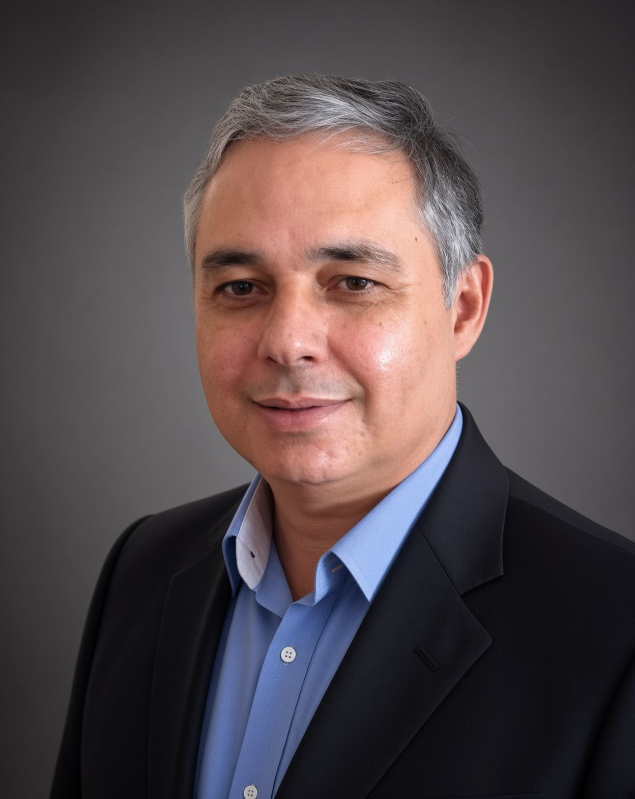 ESP. ROGERIO GOMES DA COSTA