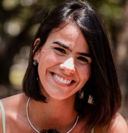 ESP. BRUNA ARAUJO