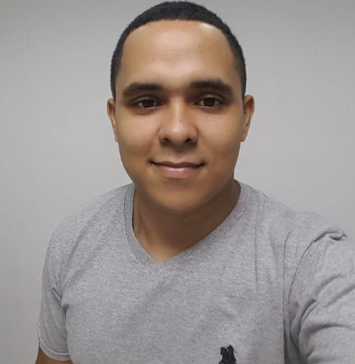 ESP. FRANCISCO ATILA PEREIRA LIMA