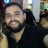 D. SC. JULIANO GERALDO RIBEIRO NETO