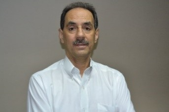 ESP. PAULO EDUARDO DE QUEIRÓS MATTOSO BARRETO