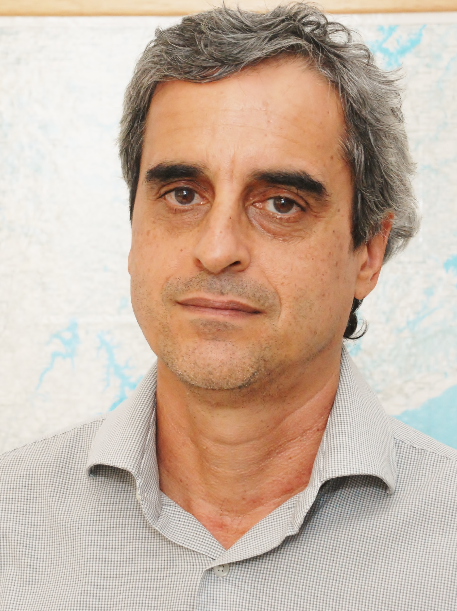 M. SC. VITAL DE OLIVEIRA RIBEIRO FILHO