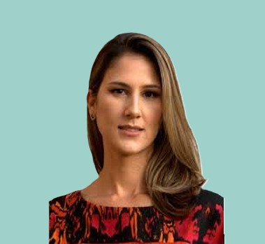 M. SC. IRENE DE AZEVEDO LIMA JOFFILY