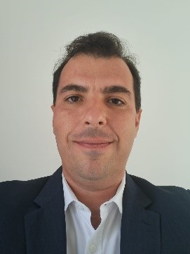 M. SC. MARCELO CUADRADO MARIN