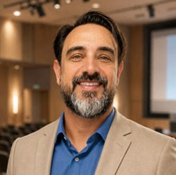 ESP. ALEXANDRE DANTAS SONCINI