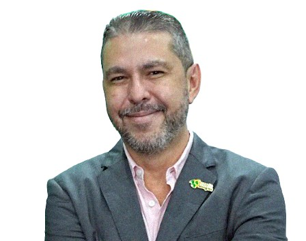 Nilson Rocha de Moraes Junior