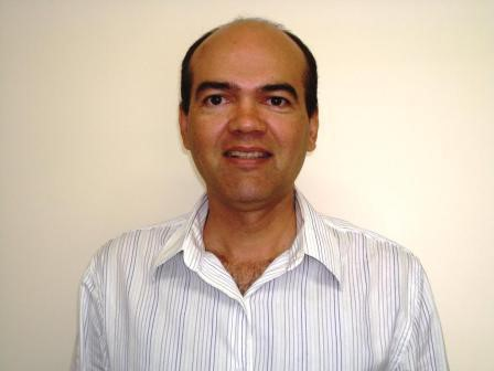 D. SC. CARLOS MEDEIROS SILVA