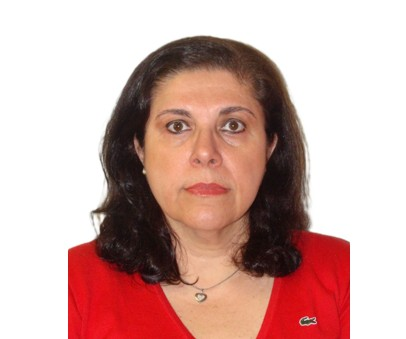 ESP. DENISE DE SOUZA SLUTZKY