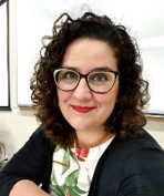 M. SC. CARLA MARIA BARRETO GONÇALVES