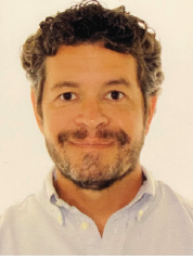 M. SC. SÉRGIO RODRIGUES AYRIMORAES SOARES