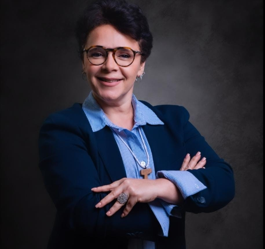 M. SC. FABÍOLA DE ARAÚJO ROCHA