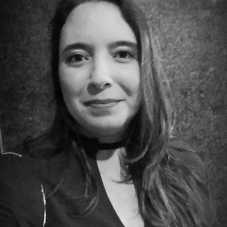 M. SC. CAROLINE ALMEIDA ARAGÃO CABRAL