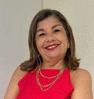 M. SC. JACQUELINE RIOS FONTELES ALBUQUERQUE