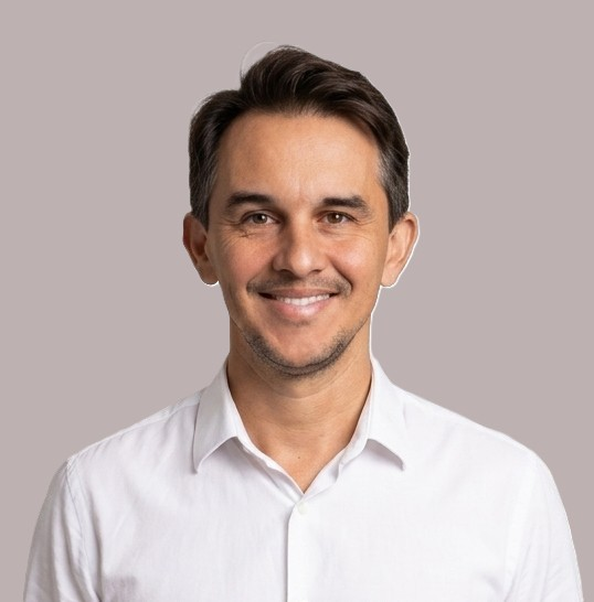 JÚLIO CÉSAR CERTO