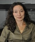 D. SC. MARÍLIA CARVALHO DE MELO