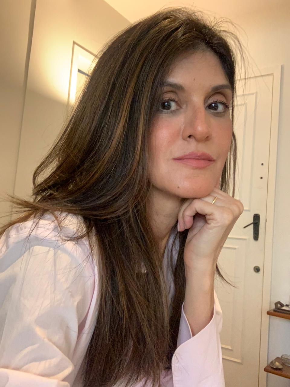 LUCIANA NOGUEIRA DANTAS