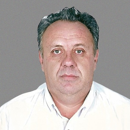 M. SC. JOÃO GILBERTO CUNHA
