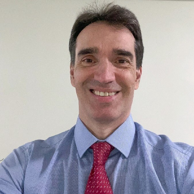 M. SC. PAULO CESAR ABRANTES