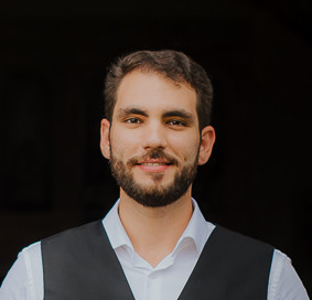 M. SC. MATHEUS BORGES SEIDEL