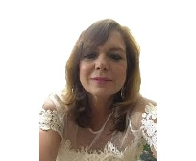 M. SC. CLAUDIA REGINA NUNES