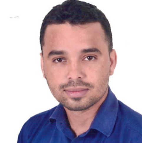 M. SC. CHARLES MARQUES